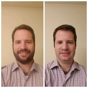 Meet your Posher, Clay